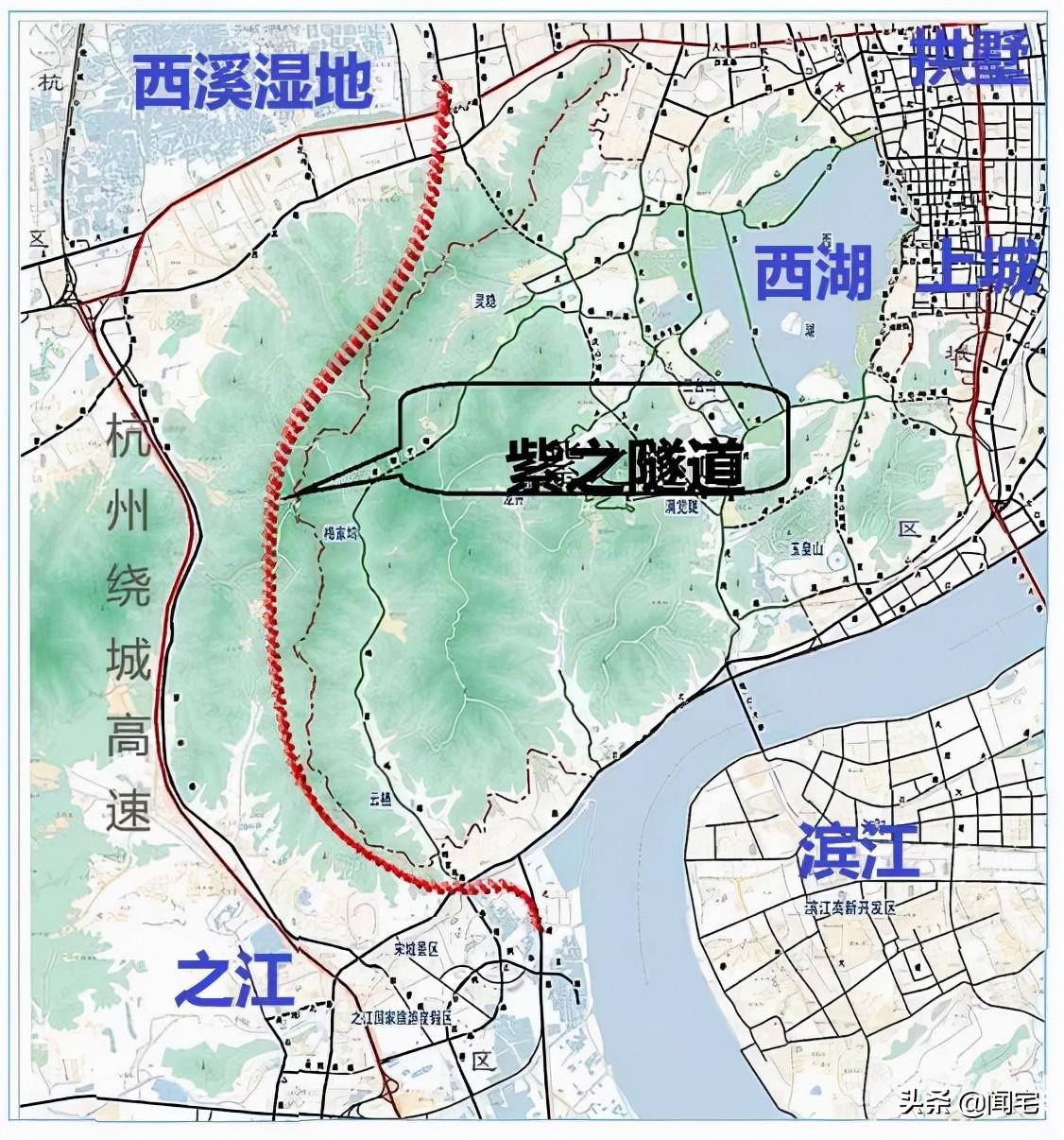 大罗山隧道最新动态深度解析