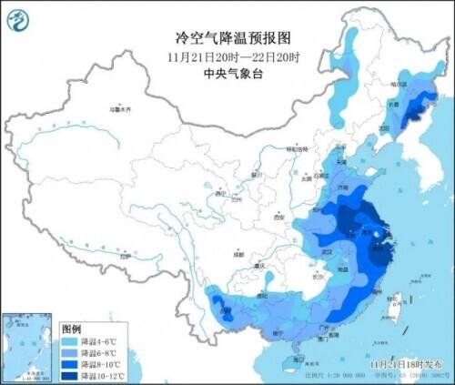 最新寒潮，影响、应对与反思深度剖析