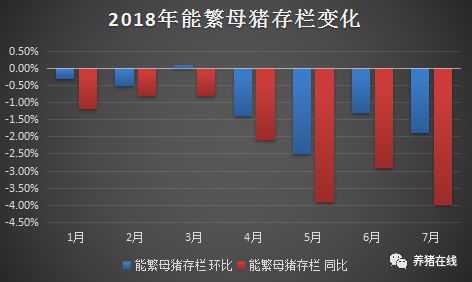 最新母猪存栏，现代畜牧业的生命线