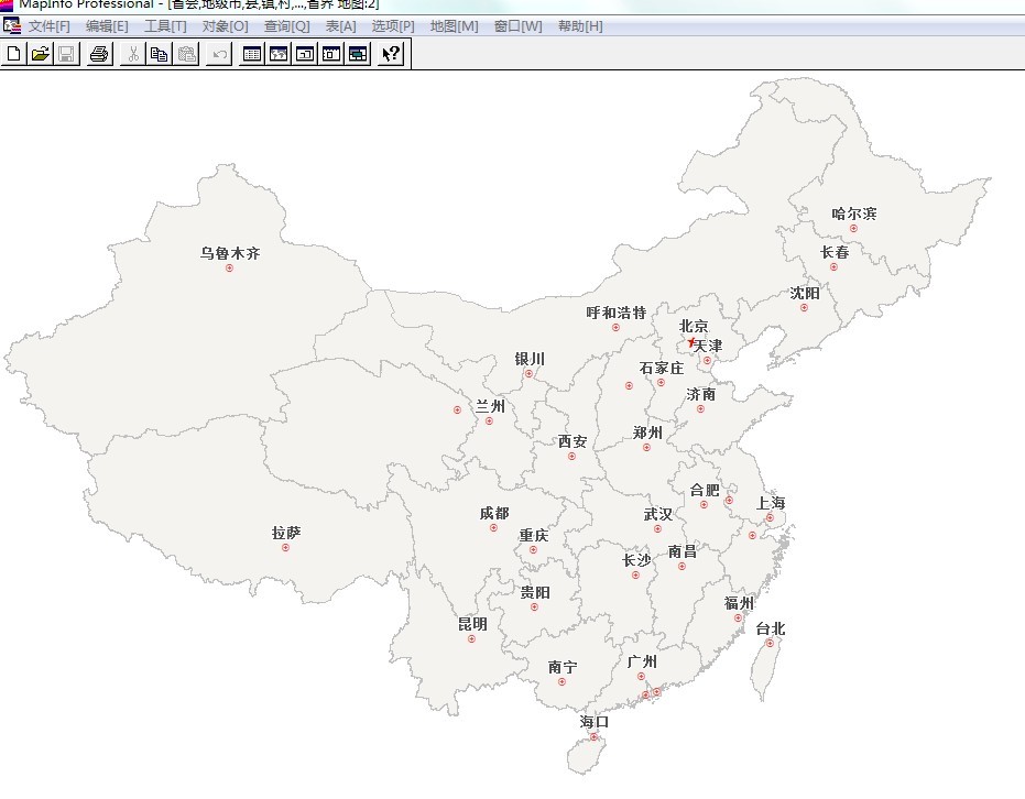 最新电子地图下载，开启导航新时代