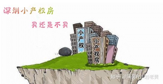 深圳小产权房最新消息，政策动向与市场趋势深度解析