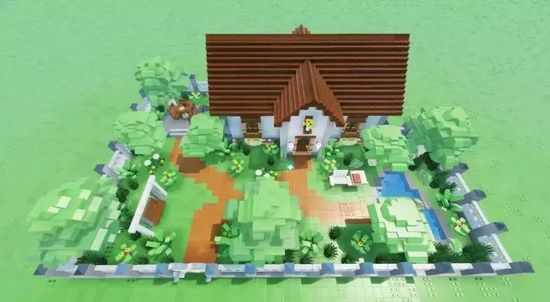 Minecraft最新版本，探索无限创新可能