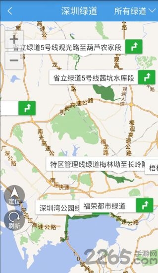 道道通最新地图，引领新时代的导航革新之作