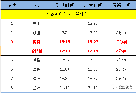 最新铁路时刻表查询，便捷出行的好帮手