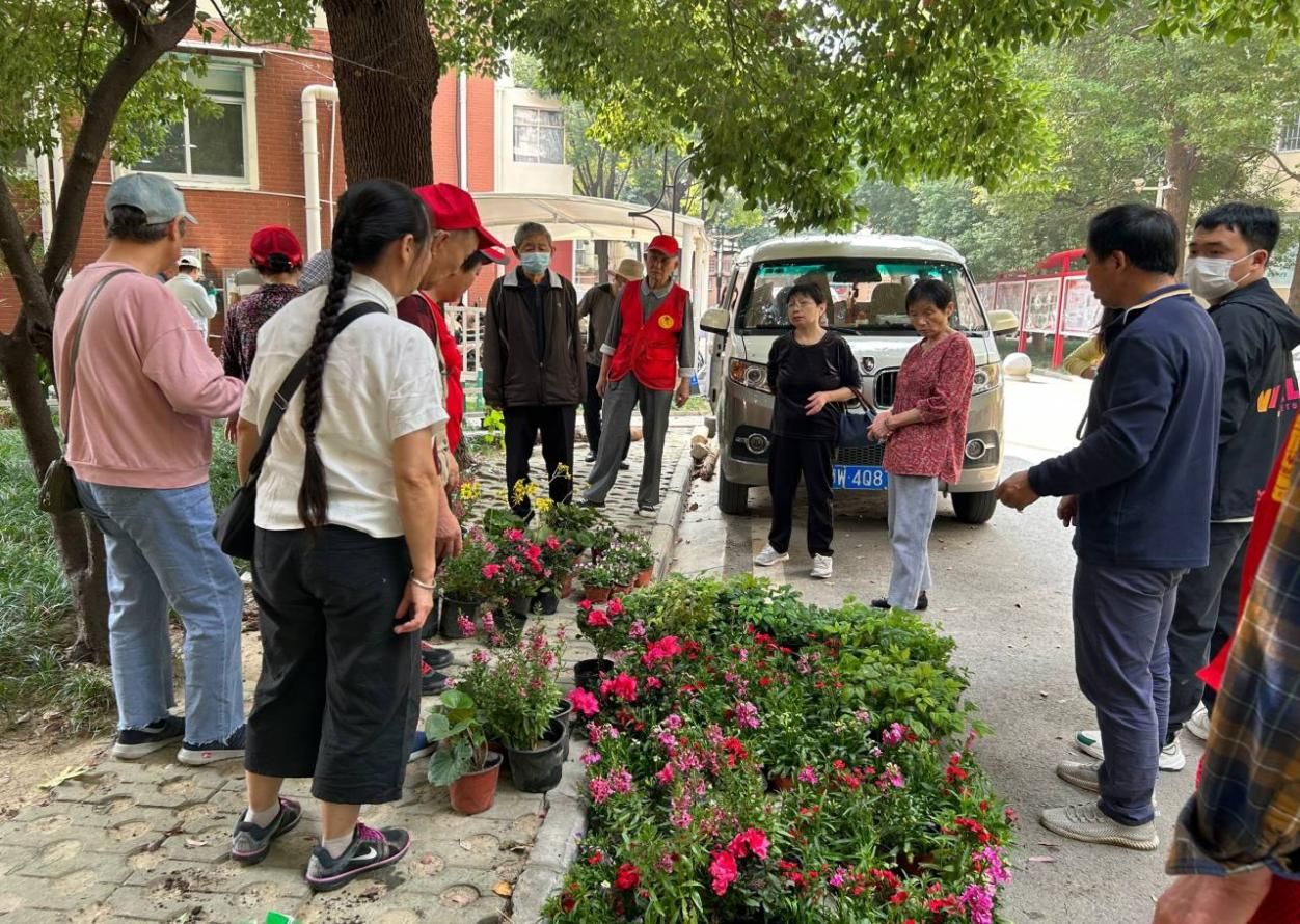 草遛社区最新地址及周边环境与特色介绍